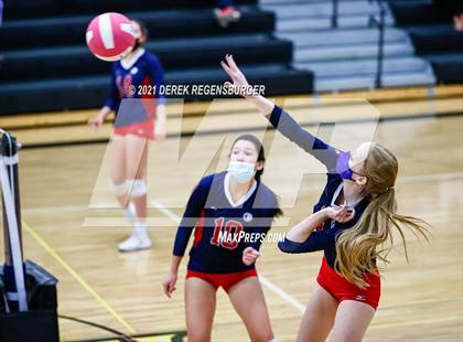 Thumbnail 2 in Kent Denver @ Prospect Ridge Academy photogallery.