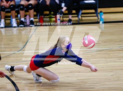 Thumbnail 1 in Kent Denver @ Prospect Ridge Academy photogallery.