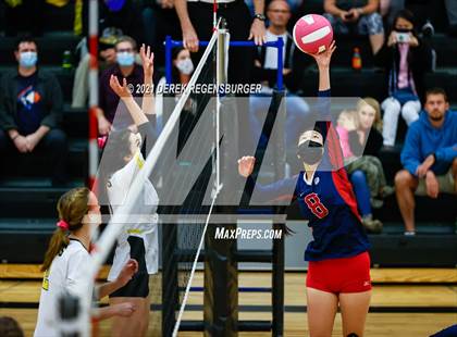 Thumbnail 1 in Kent Denver @ Prospect Ridge Academy photogallery.