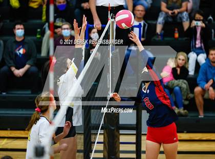 Thumbnail 2 in Kent Denver @ Prospect Ridge Academy photogallery.