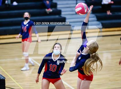 Thumbnail 1 in Kent Denver @ Prospect Ridge Academy photogallery.