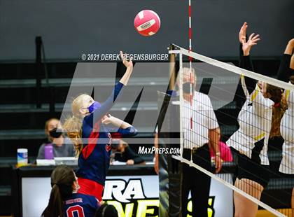 Thumbnail 2 in Kent Denver @ Prospect Ridge Academy photogallery.