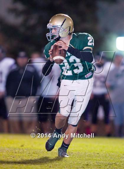 Thumbnail 1 in Grundy County @ Notre Dame photogallery.
