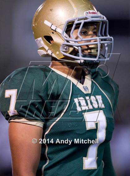 Thumbnail 1 in Grundy County @ Notre Dame photogallery.