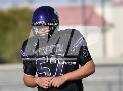 Thumbnail 2 in Durango vs, Bishop Gorman photogallery.