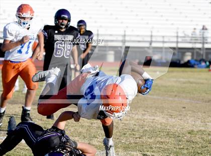 Thumbnail 2 in Durango vs, Bishop Gorman photogallery.