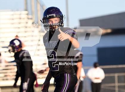 Thumbnail 3 in Durango vs, Bishop Gorman photogallery.