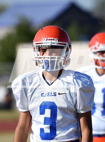 Thumbnail 2 in Durango vs, Bishop Gorman photogallery.
