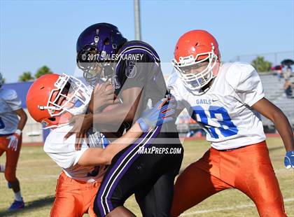 Thumbnail 2 in Durango vs, Bishop Gorman photogallery.