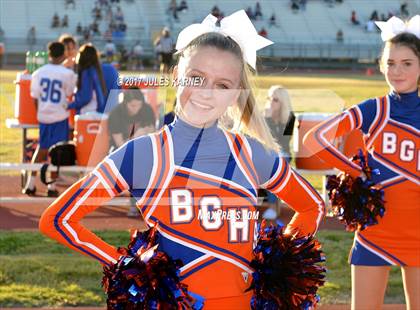 Thumbnail 2 in Durango vs, Bishop Gorman photogallery.