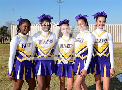Thumbnail 2 in Durango vs, Bishop Gorman photogallery.