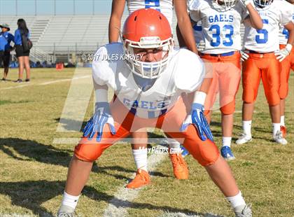 Thumbnail 1 in Durango vs, Bishop Gorman photogallery.
