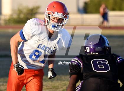 Thumbnail 1 in Durango vs, Bishop Gorman photogallery.