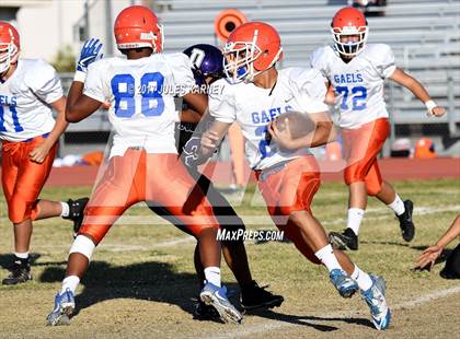 Thumbnail 3 in Durango vs, Bishop Gorman photogallery.