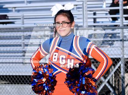 Thumbnail 2 in Durango vs, Bishop Gorman photogallery.