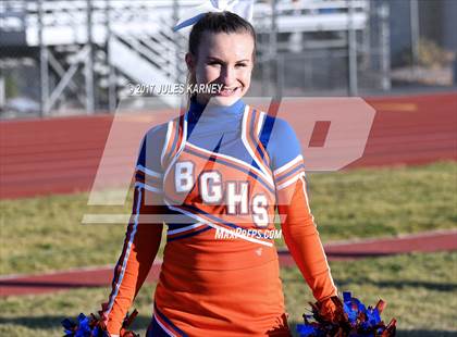 Thumbnail 3 in Durango vs, Bishop Gorman photogallery.