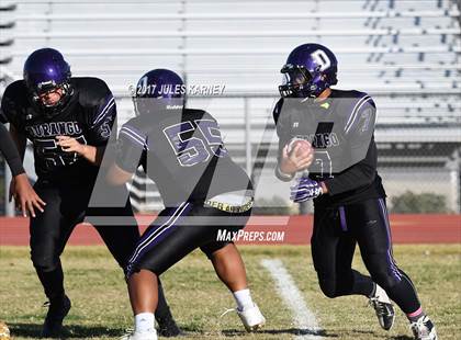 Thumbnail 3 in Durango vs, Bishop Gorman photogallery.