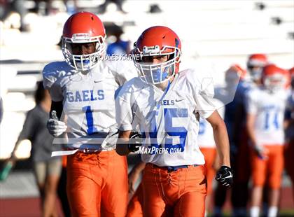 Thumbnail 2 in Durango vs, Bishop Gorman photogallery.