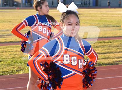 Thumbnail 3 in Durango vs, Bishop Gorman photogallery.