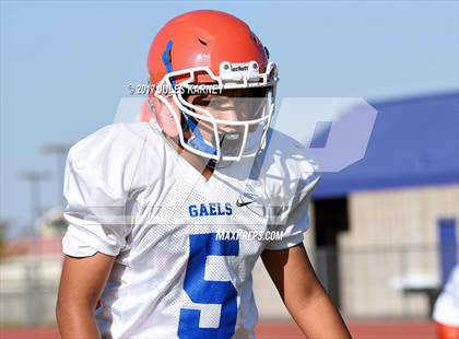 Thumbnail 3 in Durango vs, Bishop Gorman photogallery.