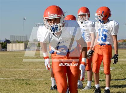 Thumbnail 3 in Durango vs, Bishop Gorman photogallery.