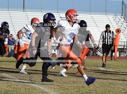 Thumbnail 3 in Durango vs, Bishop Gorman photogallery.