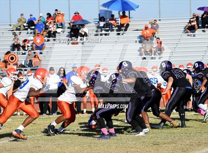 Thumbnail 1 in Durango vs, Bishop Gorman photogallery.