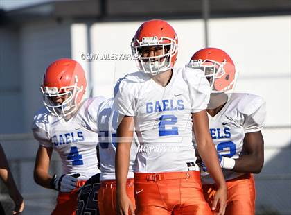 Thumbnail 1 in Durango vs, Bishop Gorman photogallery.