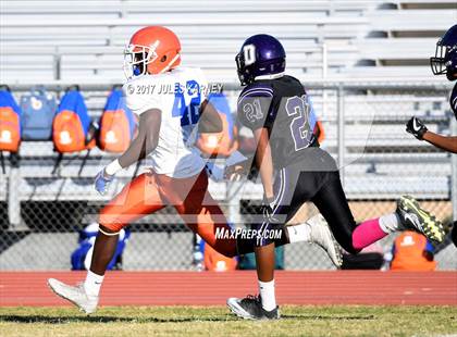 Thumbnail 2 in Durango vs, Bishop Gorman photogallery.