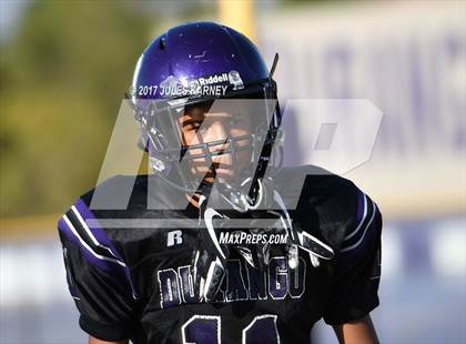 Thumbnail 3 in Durango vs, Bishop Gorman photogallery.