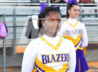 Thumbnail 1 in Durango vs, Bishop Gorman photogallery.