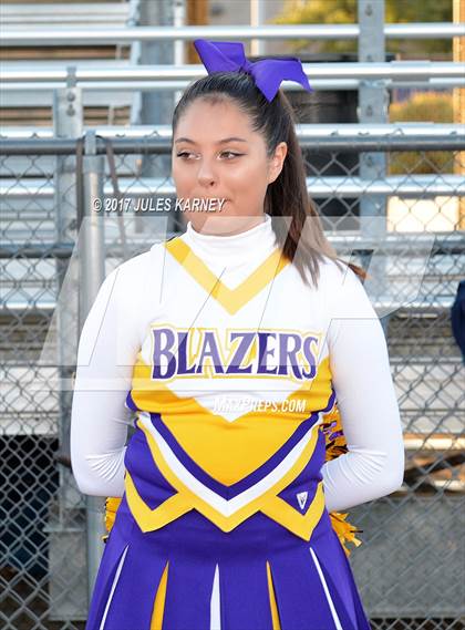Thumbnail 3 in Durango vs, Bishop Gorman photogallery.