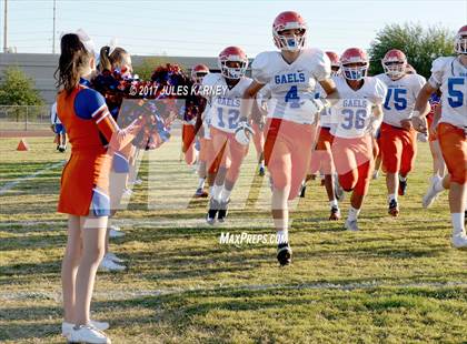 Thumbnail 3 in Durango vs, Bishop Gorman photogallery.