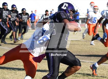 Thumbnail 3 in Durango vs, Bishop Gorman photogallery.