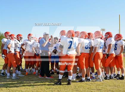 Thumbnail 1 in Durango vs, Bishop Gorman photogallery.