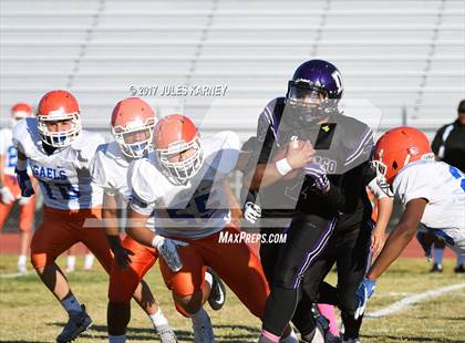 Thumbnail 2 in Durango vs, Bishop Gorman photogallery.