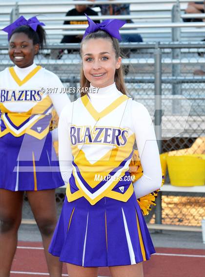 Thumbnail 2 in Durango vs, Bishop Gorman photogallery.