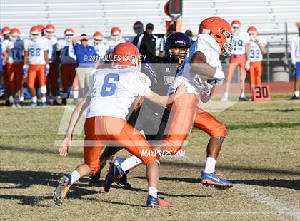 Thumbnail 1 in Durango vs, Bishop Gorman photogallery.