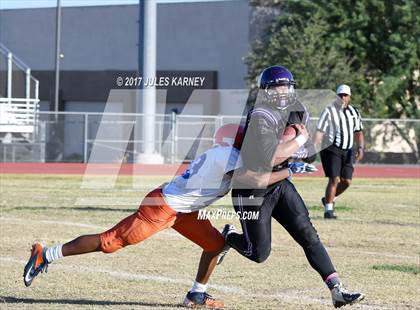 Thumbnail 1 in Durango vs, Bishop Gorman photogallery.