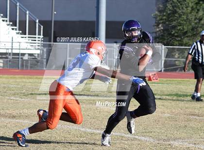 Thumbnail 3 in Durango vs, Bishop Gorman photogallery.