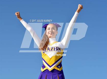 Thumbnail 3 in Durango vs, Bishop Gorman photogallery.