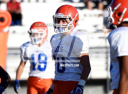 Thumbnail 3 in Durango vs, Bishop Gorman photogallery.