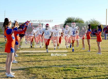 Thumbnail 2 in Durango vs, Bishop Gorman photogallery.
