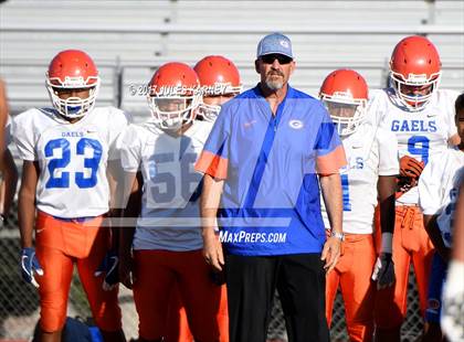 Thumbnail 2 in Durango vs, Bishop Gorman photogallery.