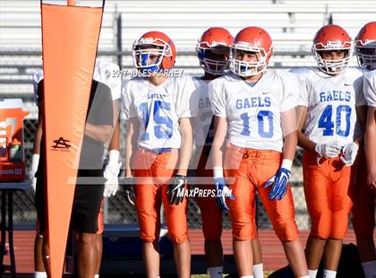 Thumbnail 3 in Durango vs, Bishop Gorman photogallery.