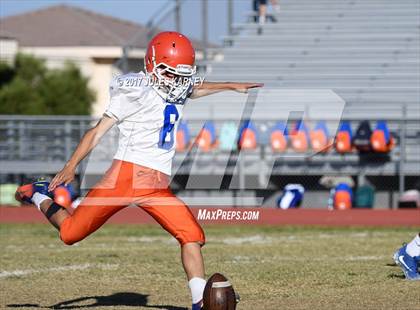 Thumbnail 2 in Durango vs, Bishop Gorman photogallery.