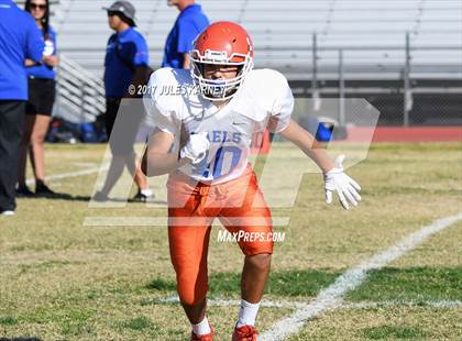 Thumbnail 3 in Durango vs, Bishop Gorman photogallery.