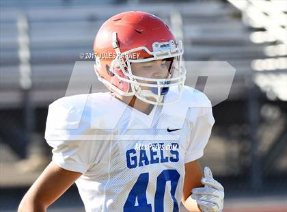 Thumbnail 3 in Durango vs, Bishop Gorman photogallery.