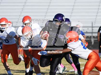 Thumbnail 3 in Durango vs, Bishop Gorman photogallery.