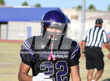 Thumbnail 2 in Durango vs, Bishop Gorman photogallery.
